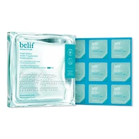 belif Super Drops Multi-7 Hyaluronic Frozen Serum