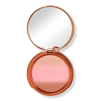 Live Tinted Huebeam Gradient Blushing Bronzer