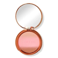 Live Tinted Huebeam Gradient Blushing Bronzer