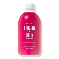 MAELYS Supercharged Liquid Collagen + Biotin