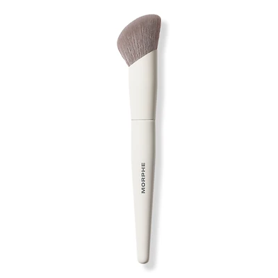 Morphe M103 Angled Cream & Liquid Foundation Brush