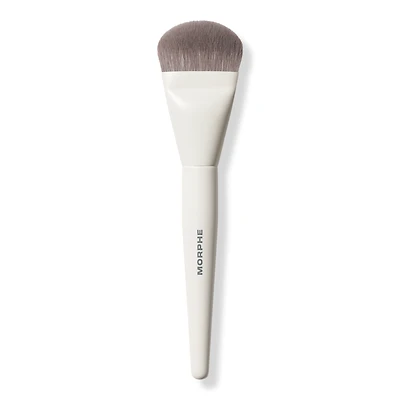 Morphe M243 Slanted Cream & Liquid Contour Brush