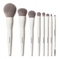 Morphe Best of Blends 8-Piece Face & Eye Brush Set
