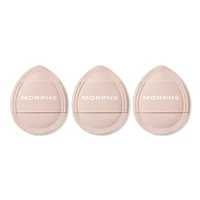 Morphe Cloud Cushion Mini Puff Trio