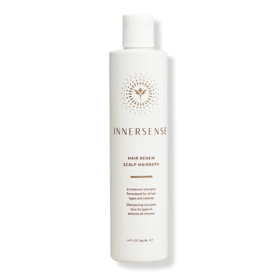 Innersense Organic Beauty Hair Renew Scalp Hairbath