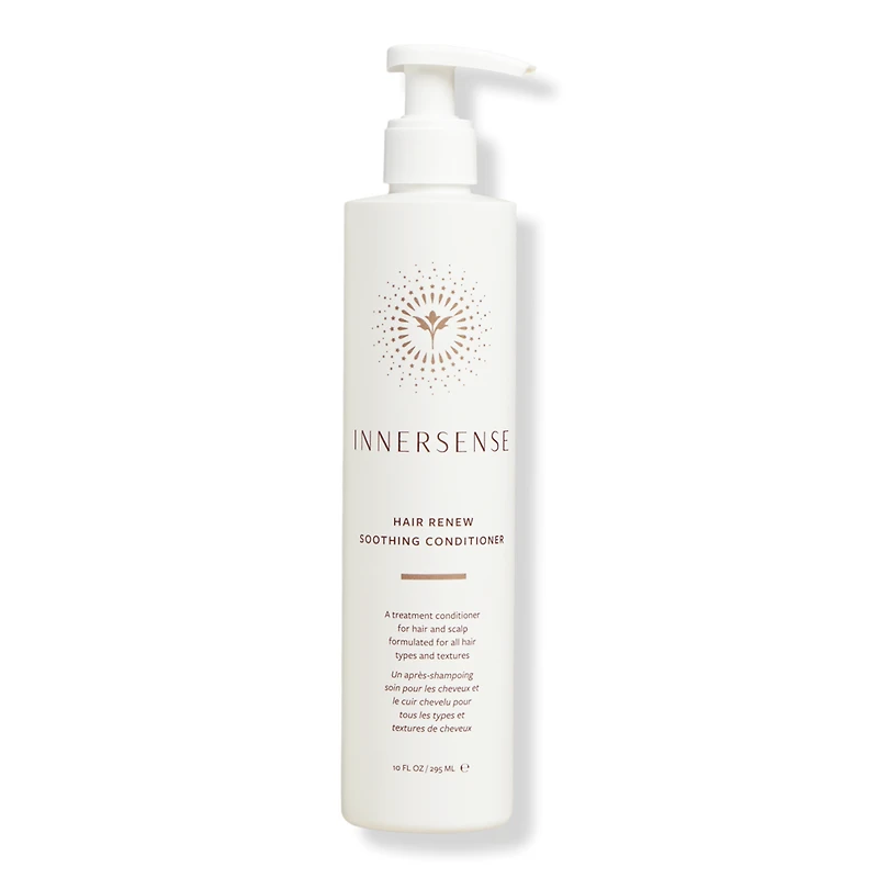 Innersense Organic Beauty Hair Renew Soothing Conditioner