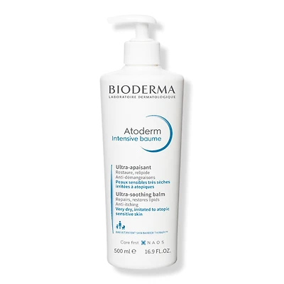 Bioderma Atoderm Intensive Balm for Very Dry to Atopic Skin