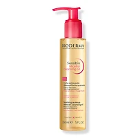 Bioderma Sensibio Micellar Cleansing Oil Face Cleanser for Sensitive Skin