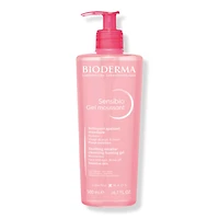 Bioderma Sensibio Foaming Gel Face Cleanser for Sensitive Skin