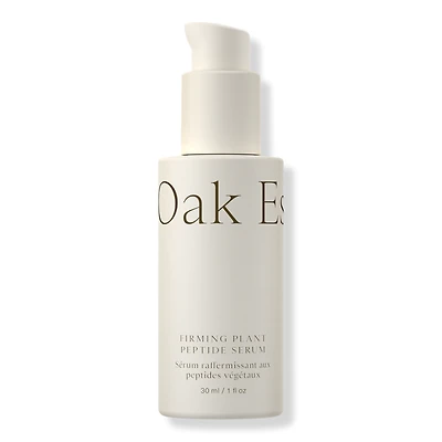 Oak Essentials Firming Plant Peptide Serum