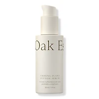 Oak Essentials Firming Plant Peptide Serum
