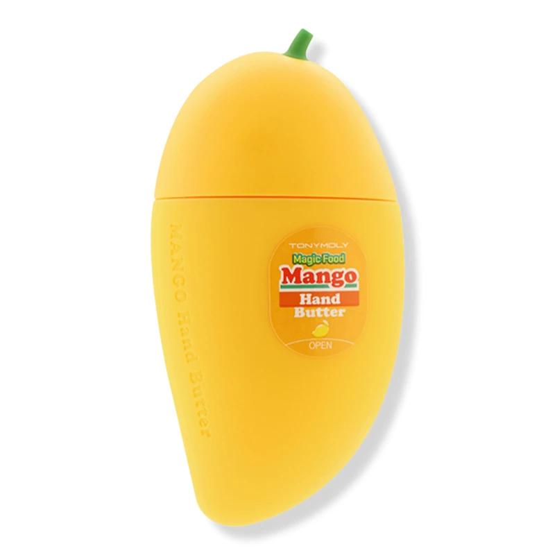 TONYMOLY Magic Food Mango Hand Butter
