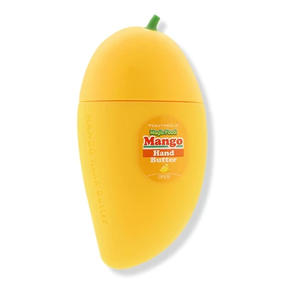 TONYMOLY Magic Food Mango Hand Butter