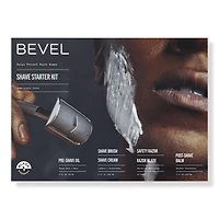 BEVEL Shaving Kit for Men