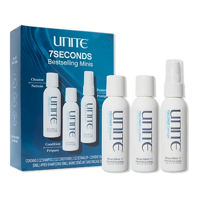 UNITE Hair 7SECONDS Holiday Set