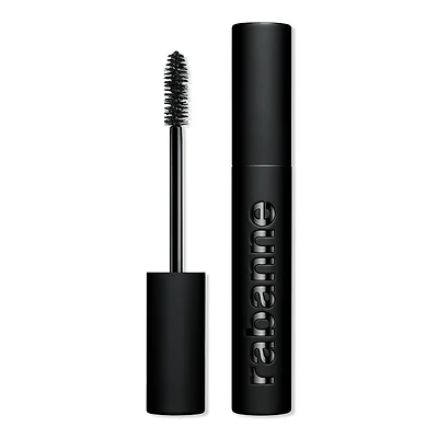 Rabanne Rockstar 24h Volumizing Mascara - Deepest Black