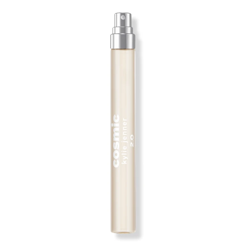 KYLIE JENNER FRAGRANCES Cosmic Kylie Jenner 2.0 Eau de Parfum Travel Spray