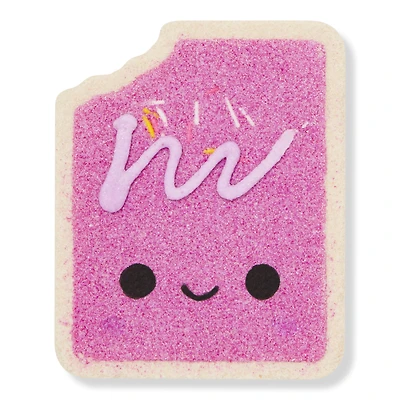 ULTA Beauty Collection Toaster Pastry Bath Bomb Fizzer