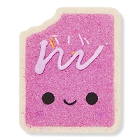 ULTA Beauty Collection Toaster Pastry Bath Bomb Fizzer