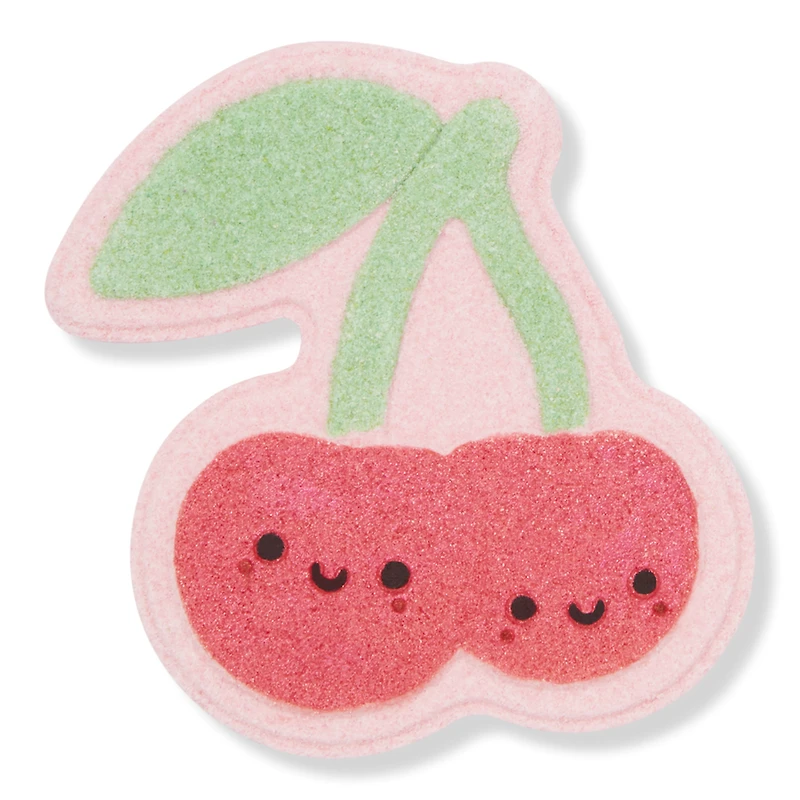 ULTA Beauty Collection Cherry Bath Bomb Fizzer