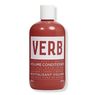 Verb Volume Conditioner - oz