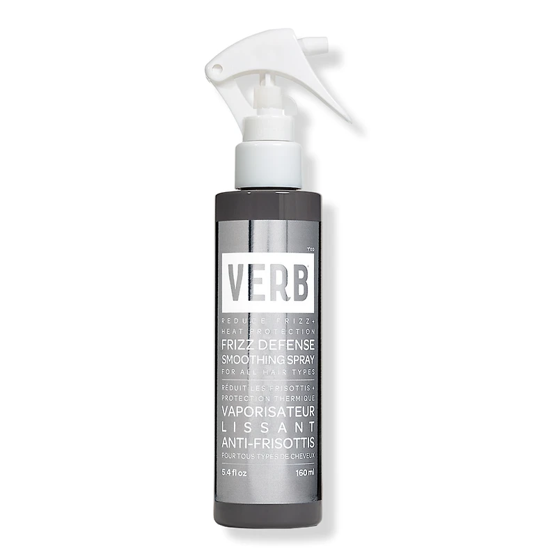 Verb Frizz Defense Smoothing Spray
