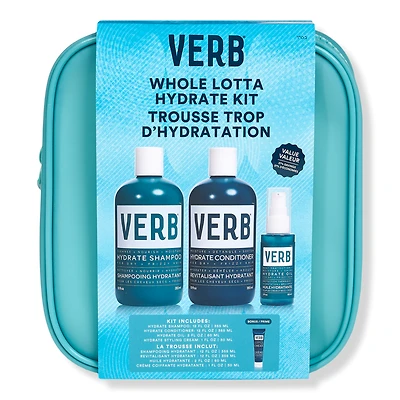 Verb Whole Lotta Hydrate Kit