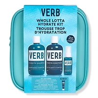 Verb Whole Lotta Hydrate Kit