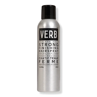 Verb Strong Finishing Hairspray