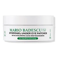 Mario Badescu Hydrogel Under Eye Patches