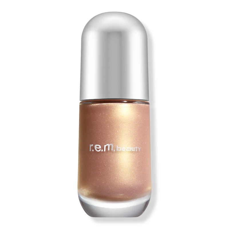 r.e.m. beauty Dreamglow Highlight Serum