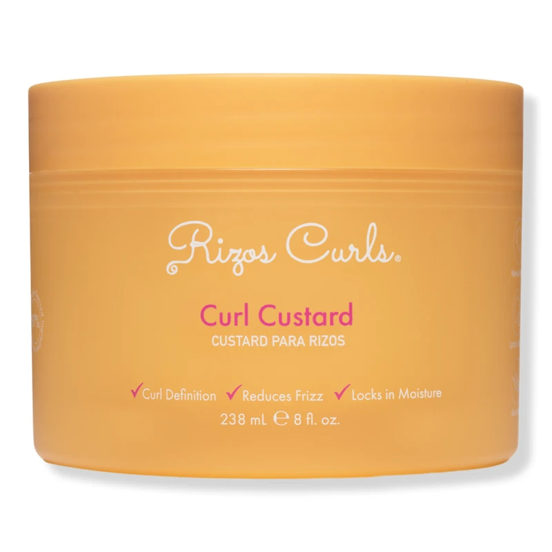 Rizos Curls Curl Custard - oz