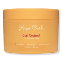 Rizos Curls Curl Custard - oz