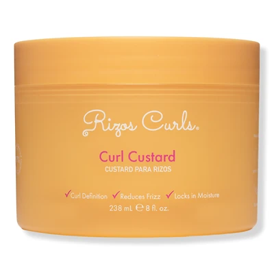 Rizos Curls Curl Custard