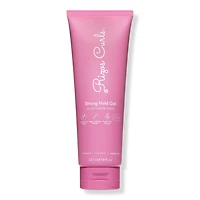 Rizos Curls Strong Hold Gel - oz