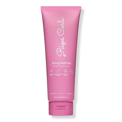 Rizos Curls Strong Hold Gel