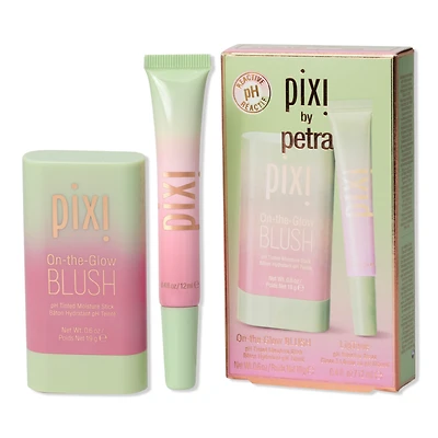 Pixi CheekTone and Lip Tone pH Duo Set