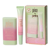 Pixi CheekTone and Lip Tone pH Duo Set