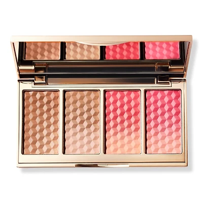 ICONIC LONDON Get Cheeky Face Powder Palette