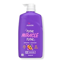 Aussie Total Miracle 7 Benefits Hair Conditioner