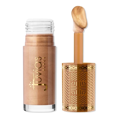Juvia's Place Nubian Glow Liquid Luminizer
