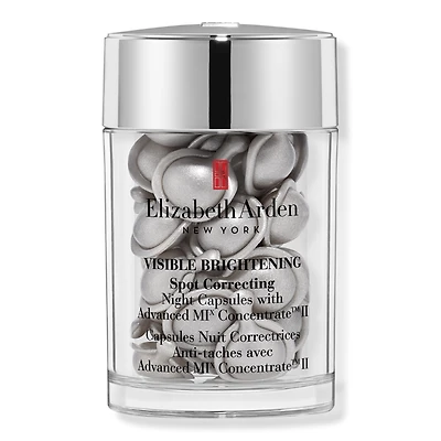Elizabeth Arden Visible Brightening Clearly Radiant Spot Correcting Capsules - ct