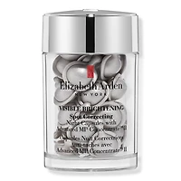 Elizabeth Arden Visible Brightening Clearly Radiant Spot Correcting Capsules - ct