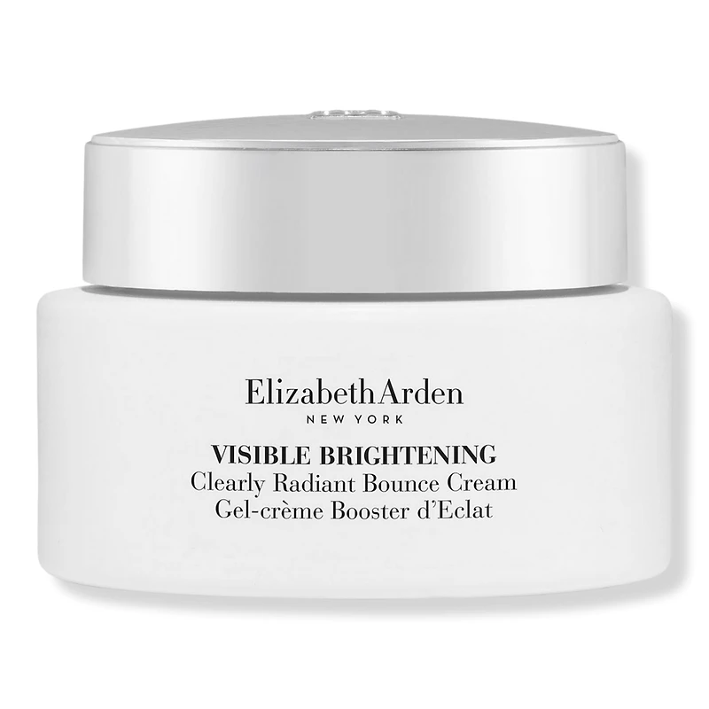 Elizabeth Arden Visible Brightening Clearly Radiant Bounce Cream