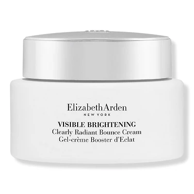 Elizabeth Arden Visible Brightening Clearly Radiant Bounce Cream