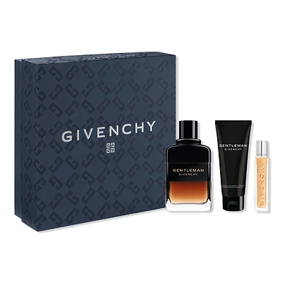 Givenchy Gentleman Reserve Privee Eau de Parfum 3 Piece Gift Set