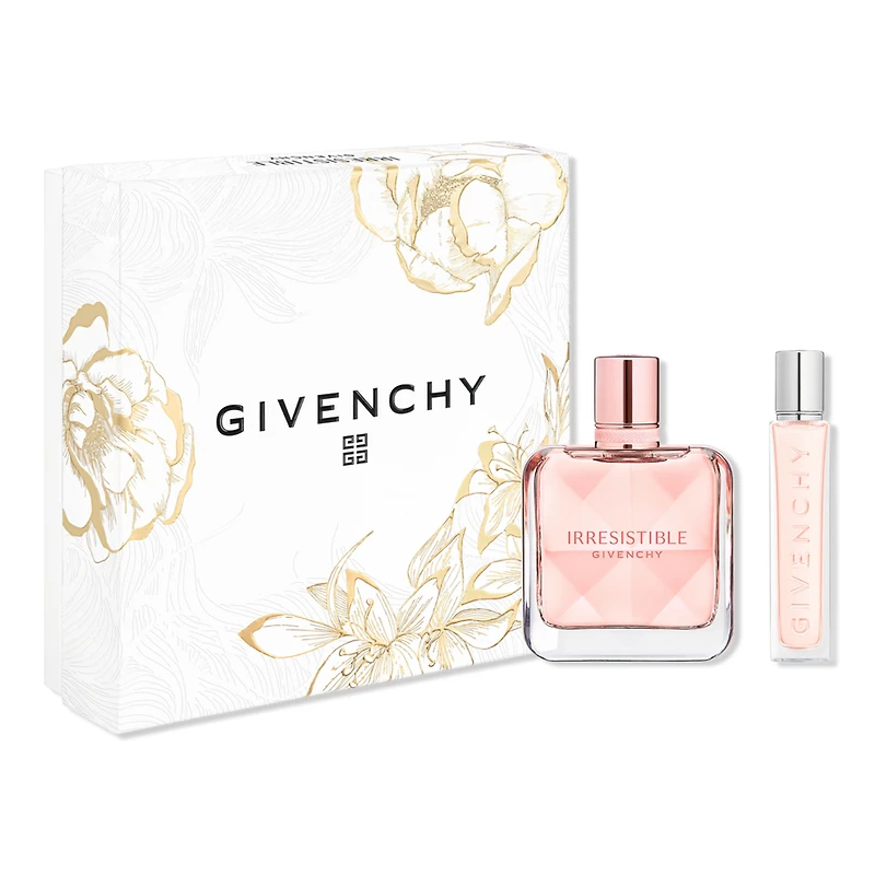Givenchy Irresistible Eau de Parfum 2 Piece Gift Set