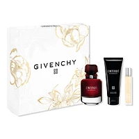 Givenchy L'Interdit Eau de Parfum Rouge 3 Piece Gift Set