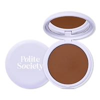 Polite Society Cabana Club Blurring Bronzer
