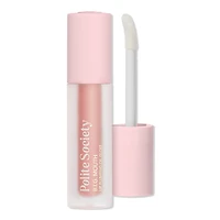 Polite Society B.I.G. Mouth Lip Plumping Oil Gloss